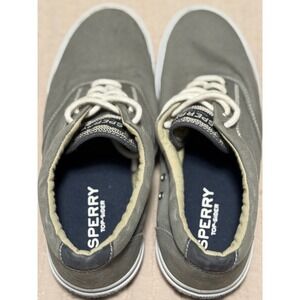 Men's Sperry Top‎ Boat Shoes